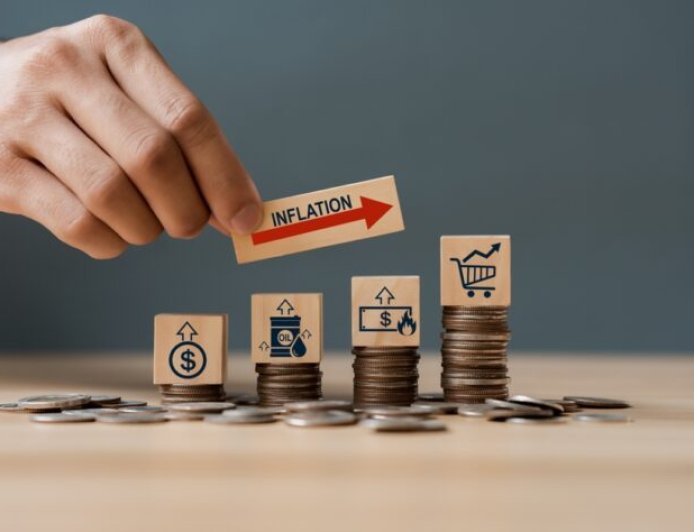 Bukti Ngerinya Inflasi: Nilai Rp100.000 dari Dulu Sampai Sekarang