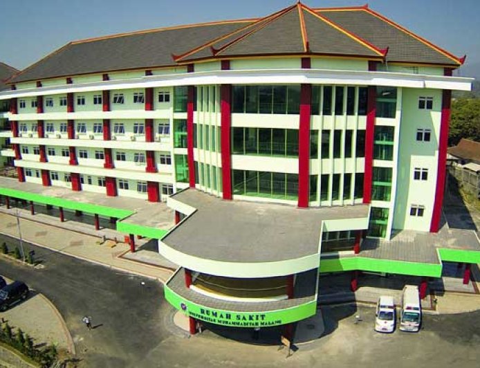 Muhammadiyah Bangun Pabrik Infus Mandiri di Malang, Target Operasi 2027