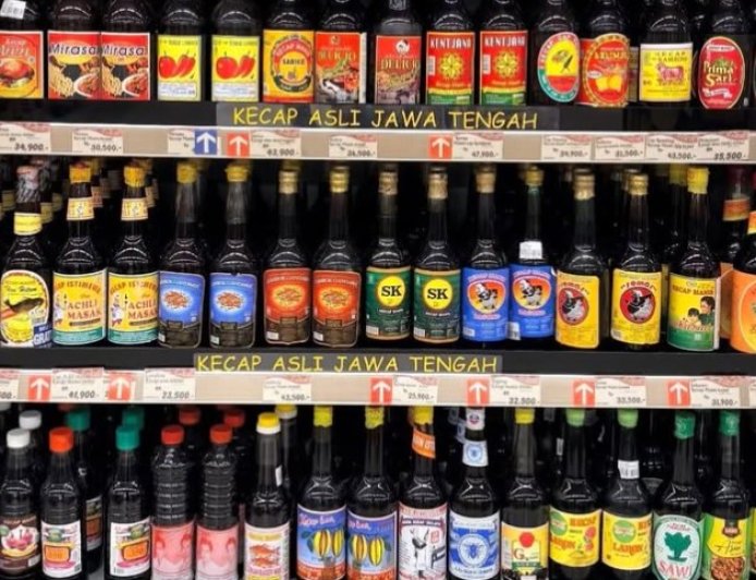 Kecap di Indonesia: Bukan Sekadar Pelengkap, Tapi Fondasi Rasa Nusantara