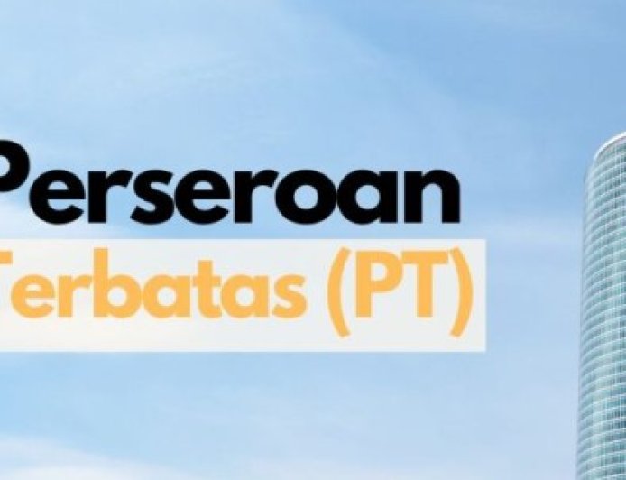 Banyak yang Salah Paham, Naik ke PT Bukan Cuma Urus Legalitas