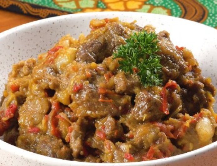 Rabeg: Kuliner Khas Banten dengan Cita Rasa Timur Tengah yang Kuat