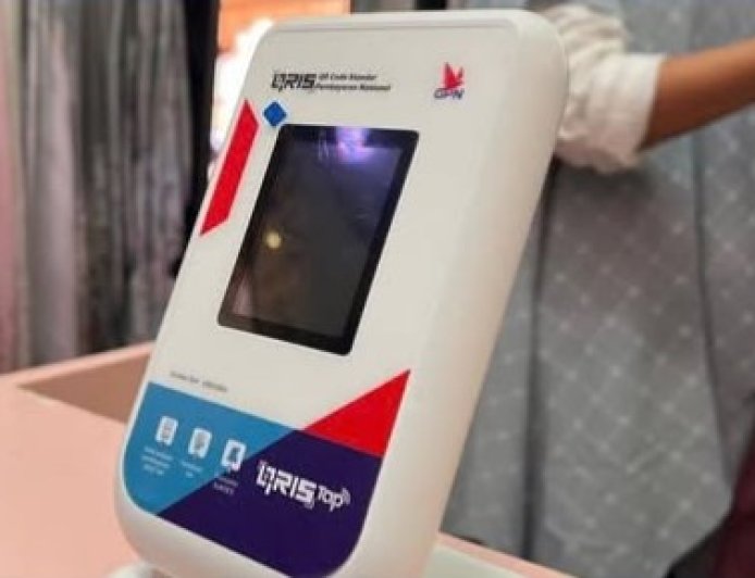 QRIS Makin Mendunia: Mulai 30 April 2026 Bisa Dipakai di China