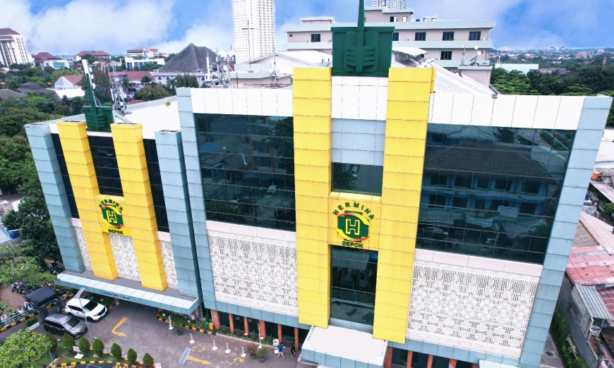 Grup Djarum Akuisisi Saham RS Hermina, Tuai Sorotan Netizen