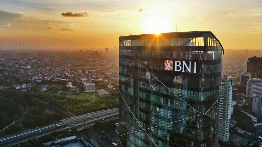 BNI Tutup Layanan Internet Banking Bertahap Mulai April 2026