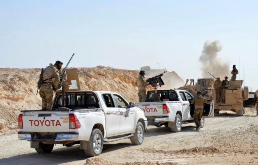 Benarkah CEO Toyota Lampaui Elon Musk? Sorotan di Balik Lonjakan Permintaan Hilux di Wilayah Konflik