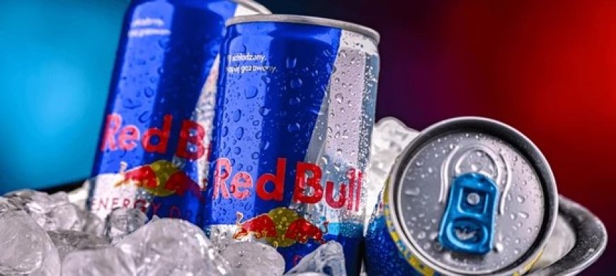 Ilusi yang Menjadi Nyata: Strategi Sunyi di Balik Besarnya Red Bull