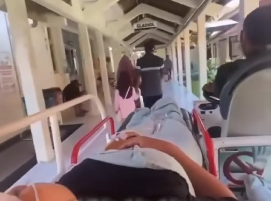 RSUD dr Tjitrowardojo Gunakan Troli Listrik untuk Pasien, Inovasi Layanan Kesehatan yang Lebih Nyaman