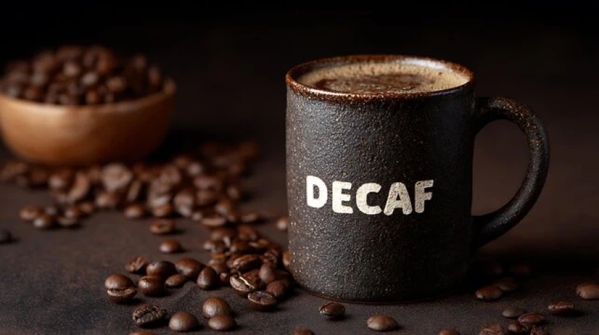Decaf Coffee: Kopi Tanpa Kafein, Tetap Nikmat untuk Semua