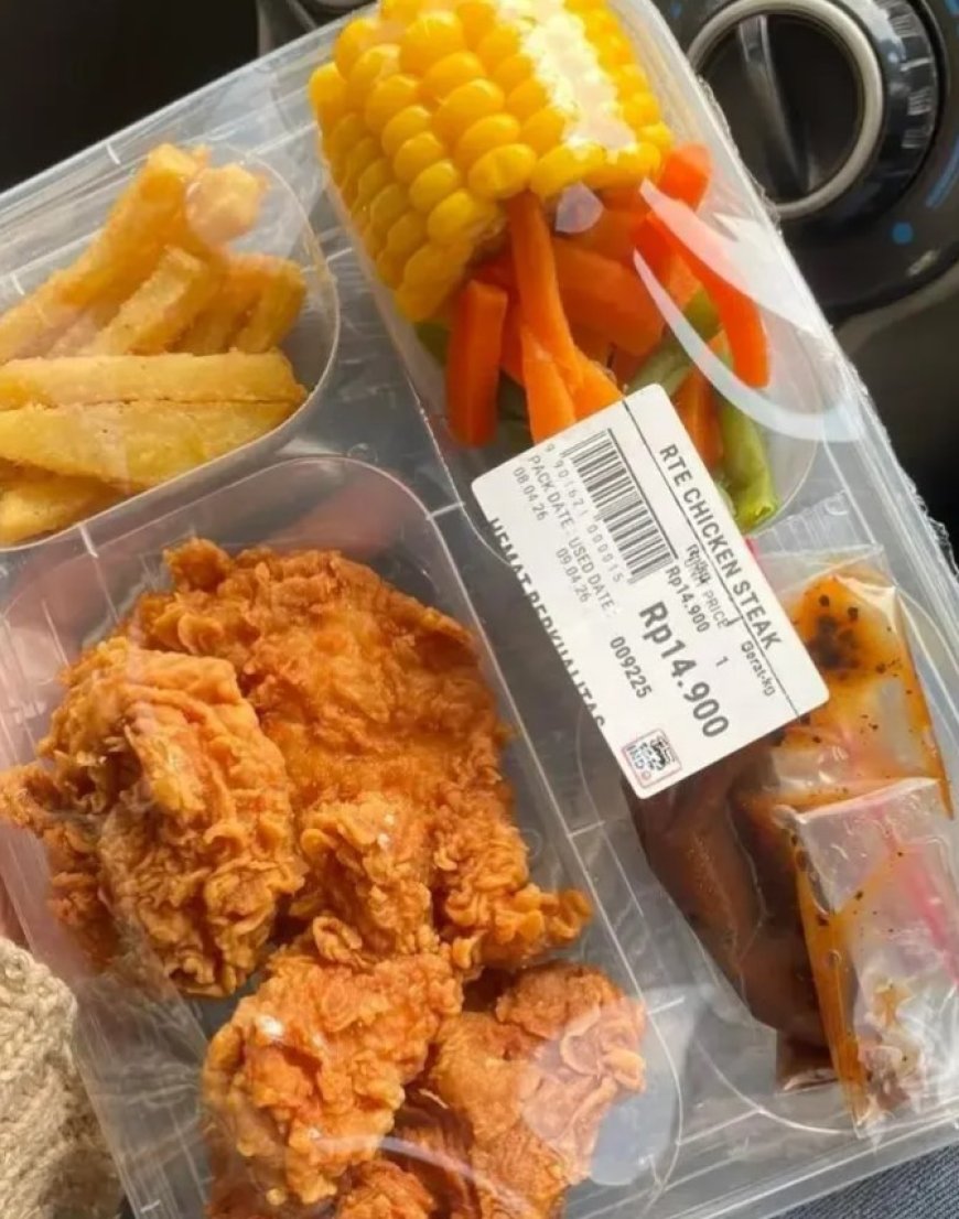 Ketika Netizen Membandingkan MBG dan Superindo: Soal Rasa, Sistem, dan Ekspektasi yang Tak Lagi Sederhana