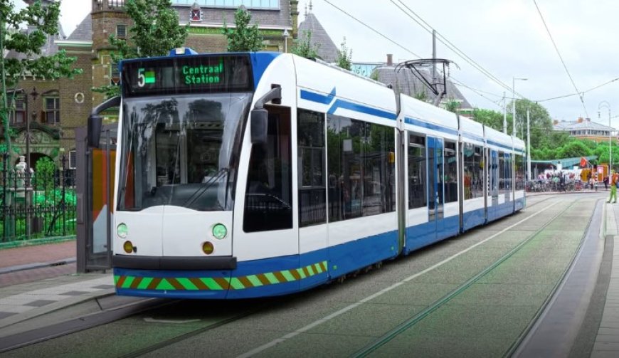 Saat BBM Melonjak, Transportasi Umum Digratiskan: Cara Australia Menenangkan Warganya