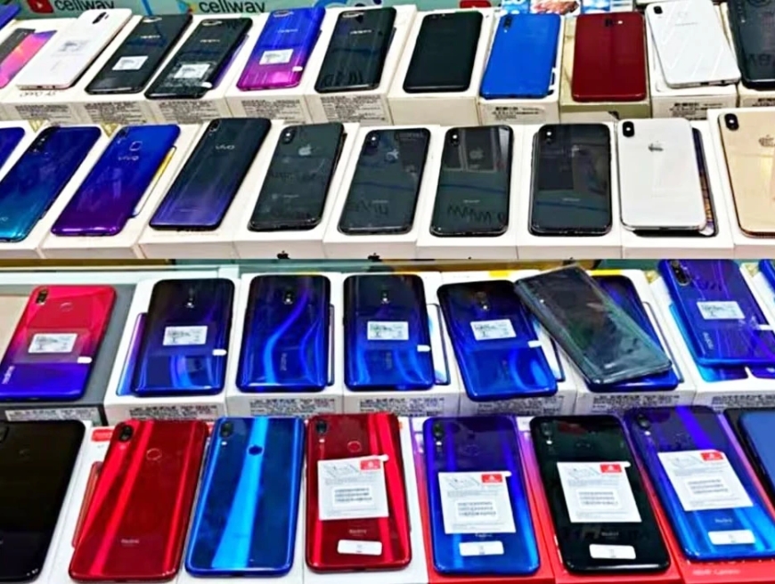 HP Bekas Bukan Limbah: Dari Laci Terlupakan Menjadi Peluang Usaha yang Menghidupkan