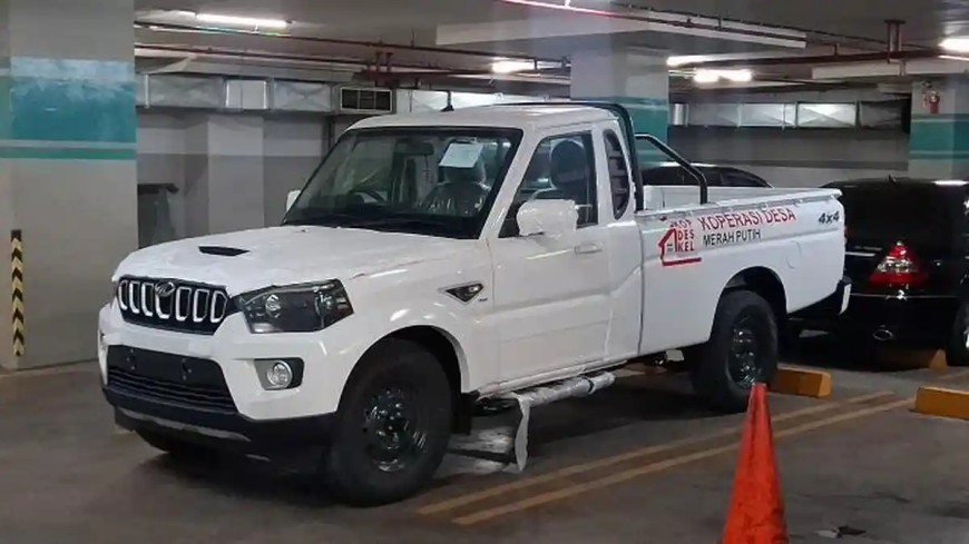 Dari Motor Listrik ke Ribuan Truk: Ketika Proyek Kopdes Merah Putih Mengundang Sorotan