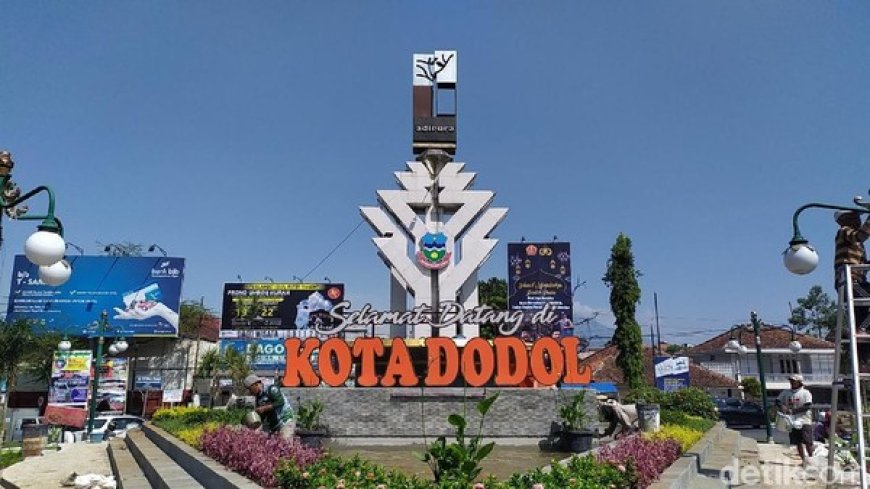 Garut: Nama yang Lahir dari Luka, Kini Jadi Identitas Daerah