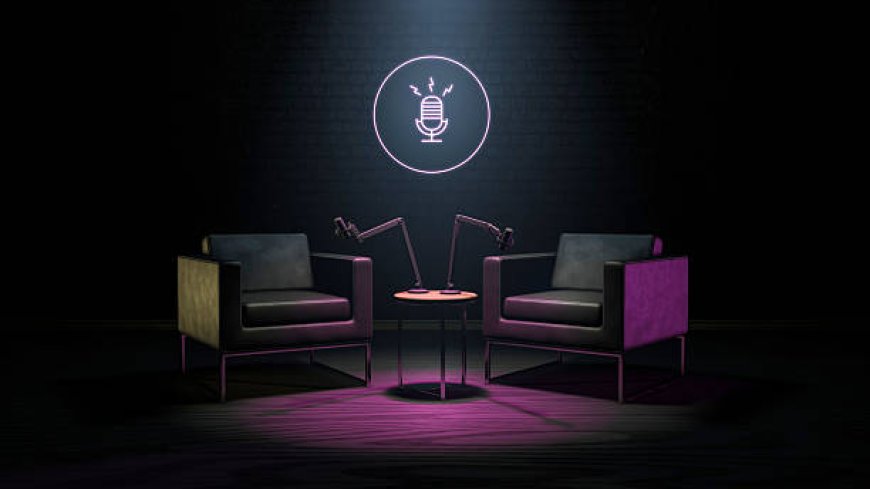 Panduan Izin Usaha Podcast: Biar Konten Kamu Aman, Legal, dan Siap Monetisasi