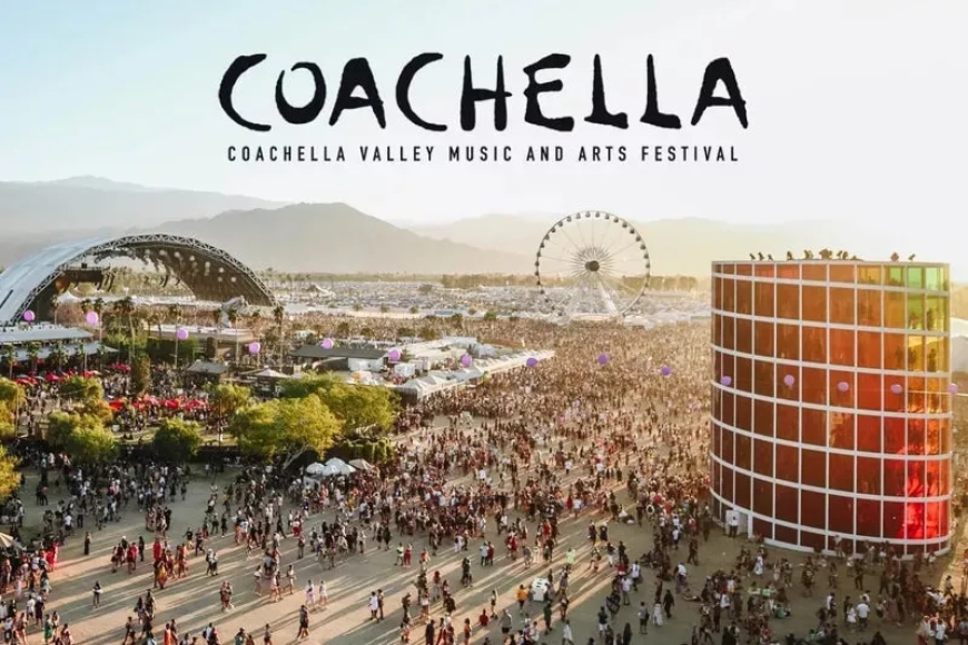 Apa Itu Coachella? Festival Musik Mewah yang Bikin Daerah Untung Besar