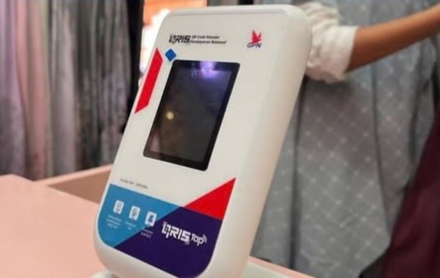 QRIS Makin Mendunia: Mulai 30 April 2026 Bisa Dipakai di China