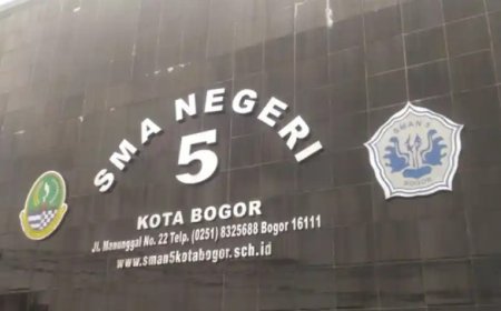 Tanpa HP di Sekolah, Suasana Berubah: Cerita dari SMAN 5 Bogor