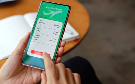 Tiket Pesawat Lebih Murah, Pemerintah Tanggung PPN untuk Kelas Ekonomi