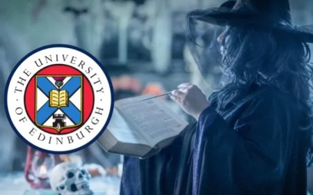 Kuliah “Aneh” di Kampus Top Dunia? Ternyata Serius dan Punya Nilai Akademis