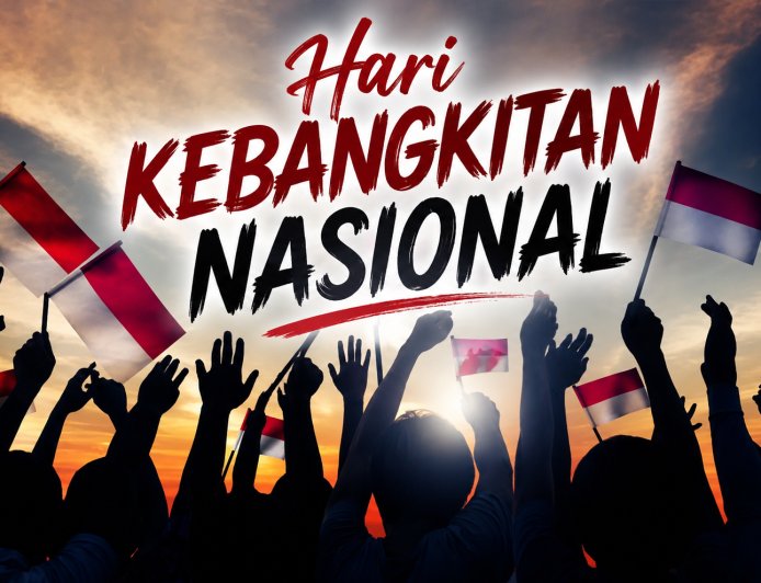 Hari Kebangkitan Nasional 2026: Tantangan Generasi Muda di Era Distraksi Digital