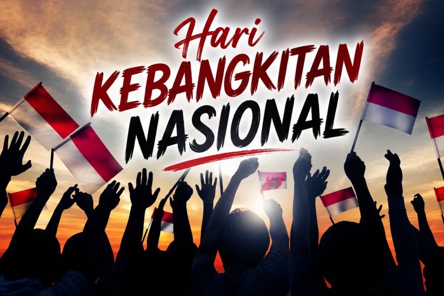 Hari Kebangkitan Nasional 2026: Tantangan Generasi Muda di Era Distraksi Digital