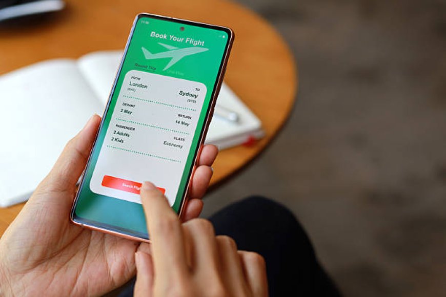 Tiket Pesawat Lebih Murah, Pemerintah Tanggung PPN untuk Kelas Ekonomi