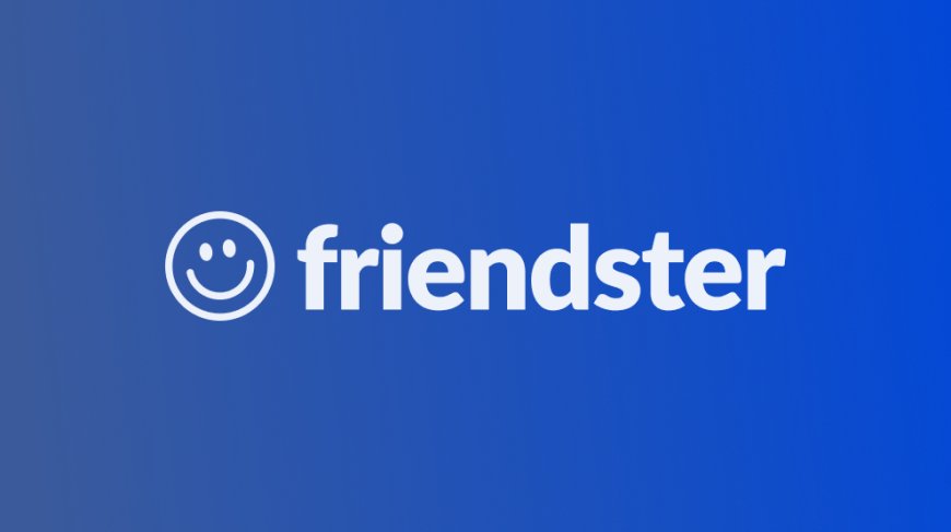 Friendster Kembali! Tanpa Iklan, Tanpa Algoritma, dan Fokus ke Interaksi Nyata