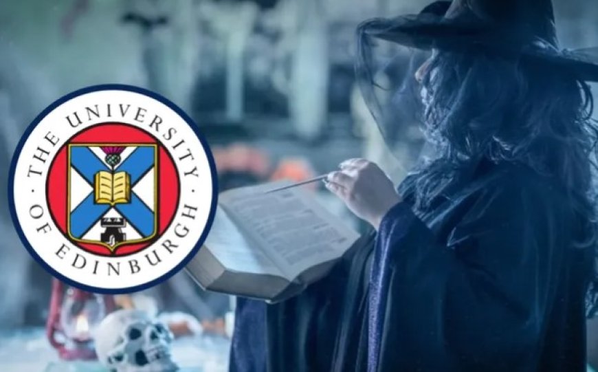 Kuliah “Aneh” di Kampus Top Dunia? Ternyata Serius dan Punya Nilai Akademis