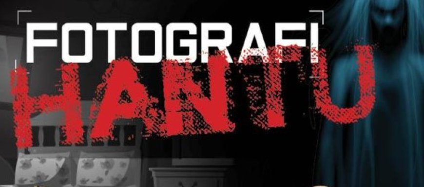 Kuliah Jurusan Fotografi Hantu: Program Unik yang Benar-Benar Ada