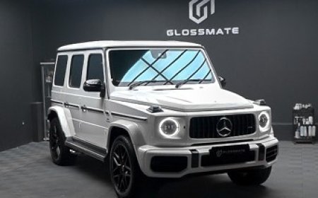 Apa Bedanya Polish, Detailing, dan Coating? Kenali Sebelum Memilih Perawatan Mobil