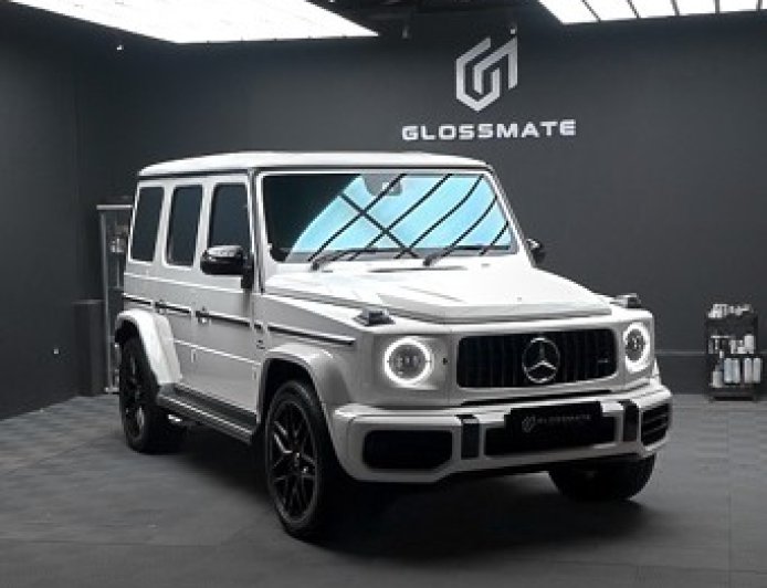 Apa Bedanya Polish, Detailing, dan Coating? Kenali Sebelum Memilih Perawatan Mobil