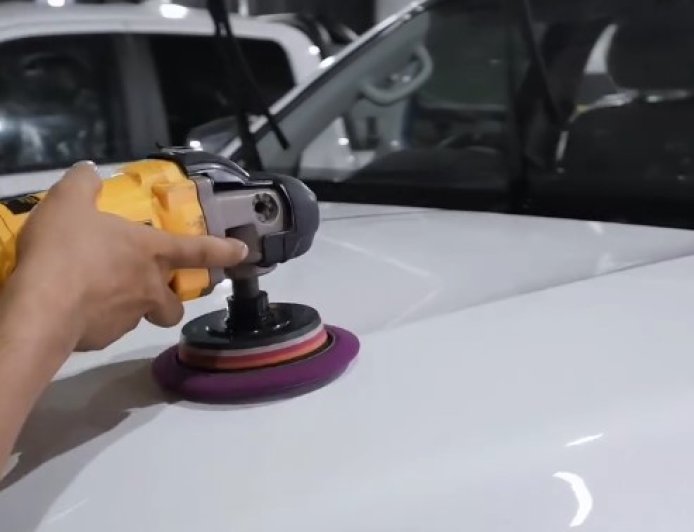 5 Tanda Mobil Anda Sudah Membutuhkan Detailing