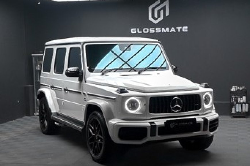 Apa Bedanya Polish, Detailing, dan Coating? Kenali Sebelum Memilih Perawatan Mobil