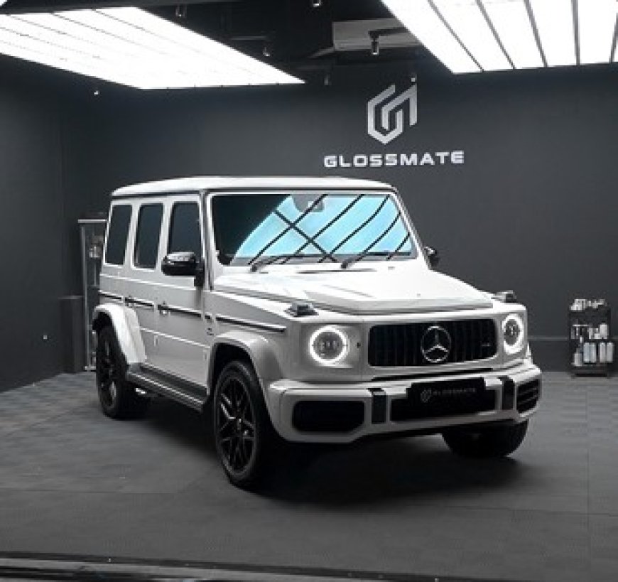 Apa Bedanya Polish, Detailing, dan Coating? Kenali Sebelum Memilih Perawatan Mobil
