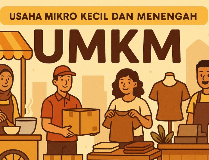 Sekitar 15 Juta Rekening UMKM Macet, UU P2SK Perluas Kebijakan Hapus Tagih hingga BPD dan BUMD