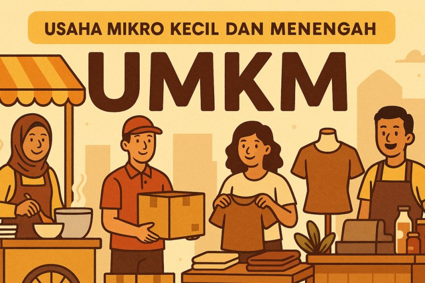Sekitar 15 Juta Rekening UMKM Macet, UU P2SK Perluas Kebijakan Hapus Tagih hingga BPD dan BUMD