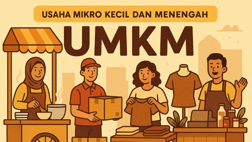 Sekitar 15 Juta Rekening UMKM Macet, UU P2SK Perluas Kebijakan Hapus Tagih hingga BPD dan BUMD