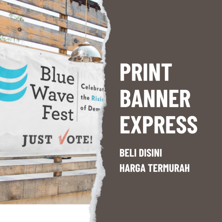 Print Banner Express