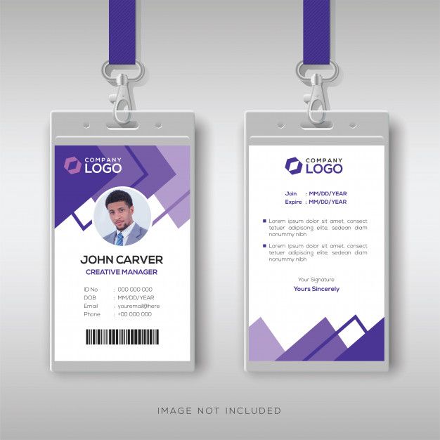 Print ID Card Online Lautan Display