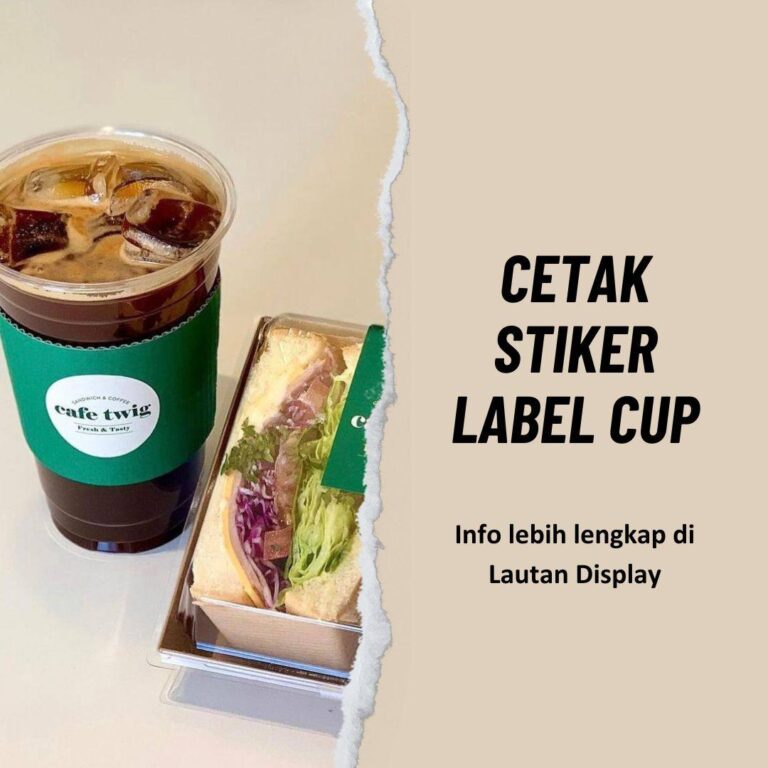 Cetak Stiker Label Cup - Lautan Display (4)