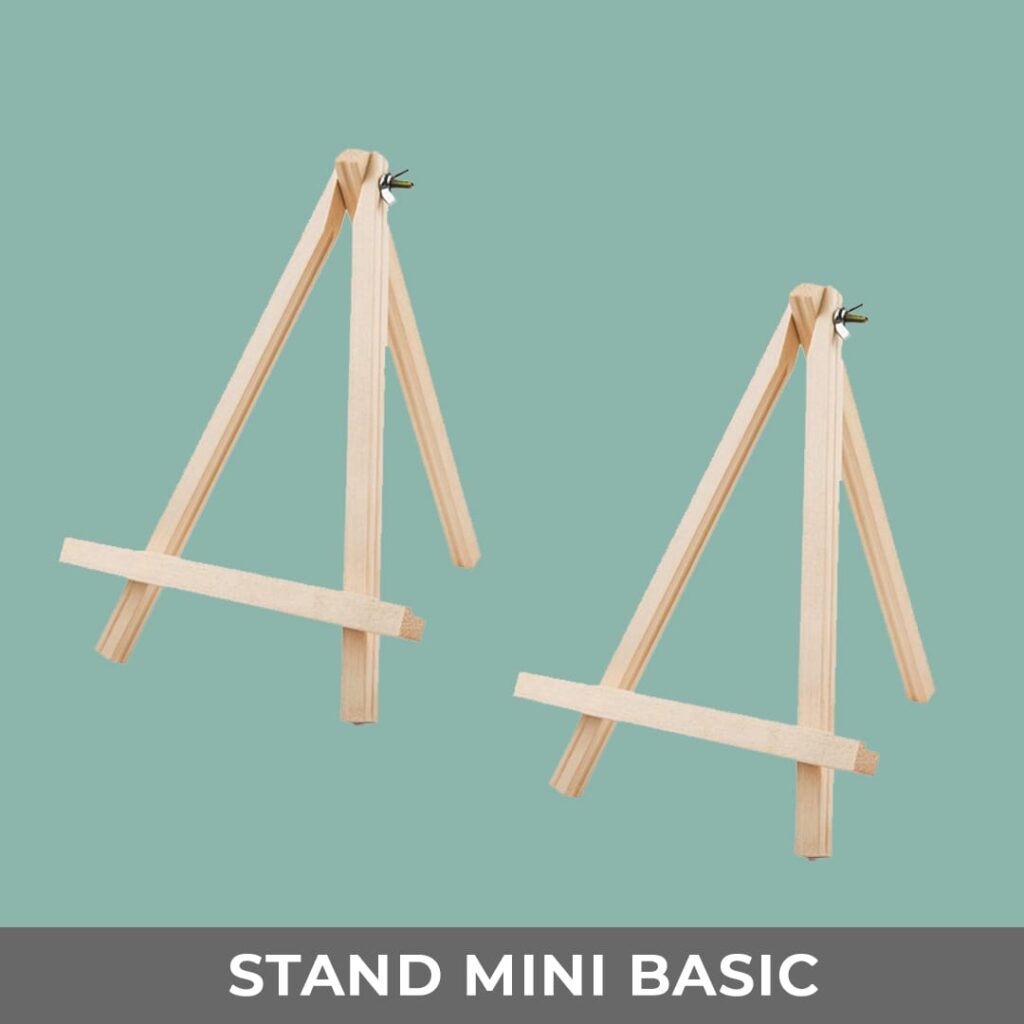 STAND MINI BASIC