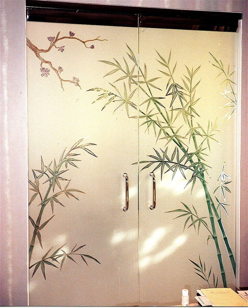 Stiker-Kaca-Jendela-Motif-Bambu-Lautan-Display-2