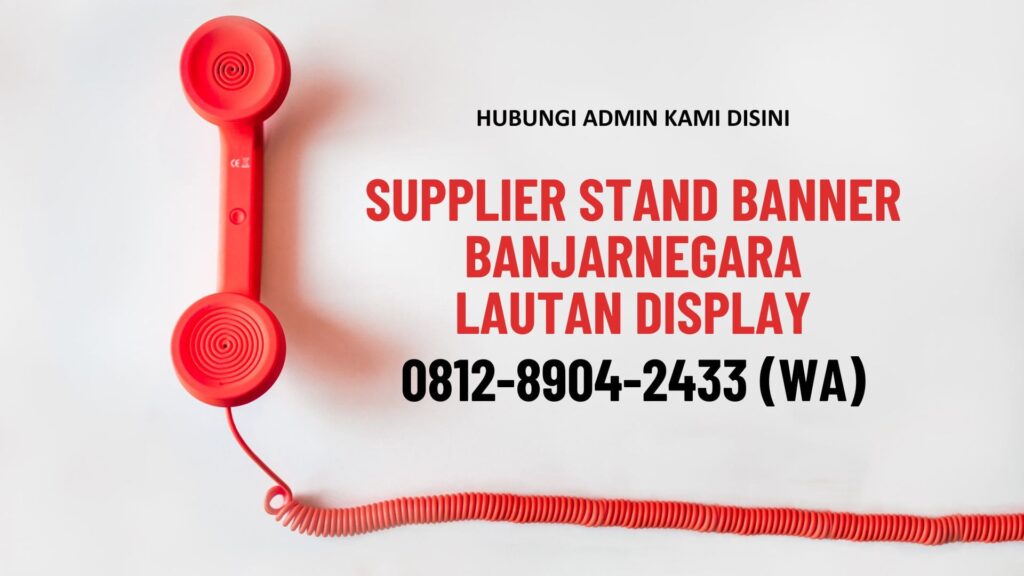 Supplier-Stand-Banner-Banjarnegara-Lautan-Display-2