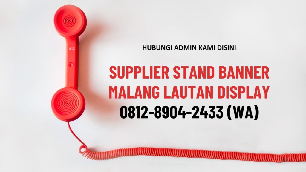 Supplier-Stand-Banner-Malang-Lautan-Display-2