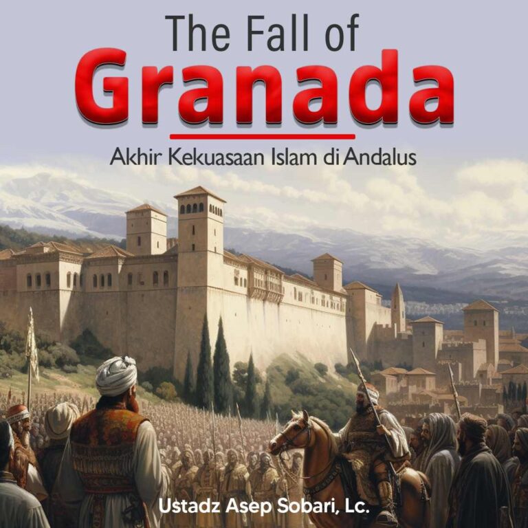 The Fall Of Granada