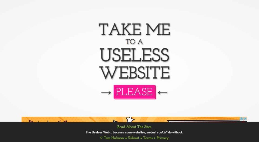 Website-Seru-Saat-Bosan-The-Useless-Web-elshobah-4