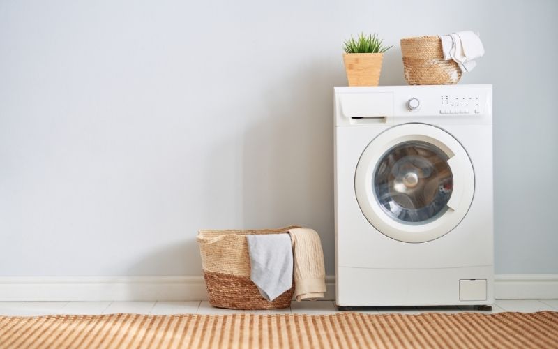 Bisnis Laundry Milenial