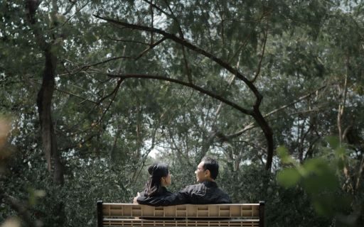 Vicky & Angela Matrimony