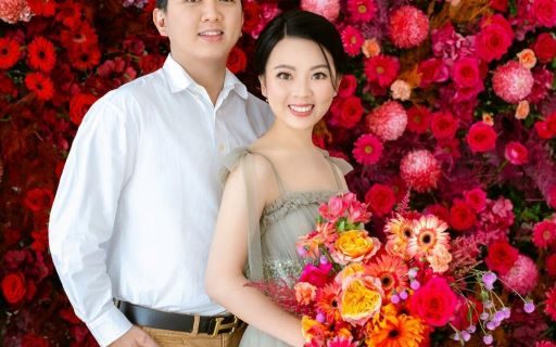 Steven & Tania Engagement