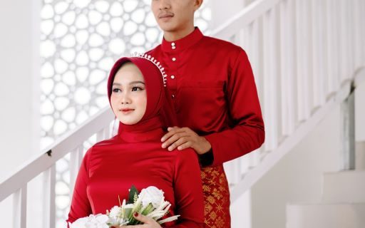 Wulan & Andri Wedding